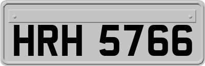 HRH5766
