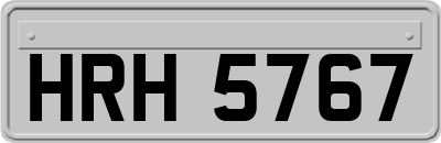 HRH5767