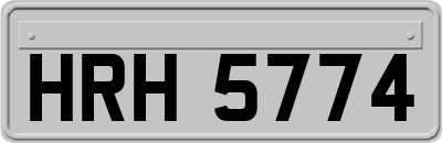 HRH5774