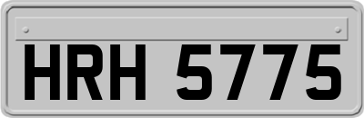HRH5775