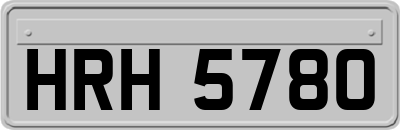 HRH5780