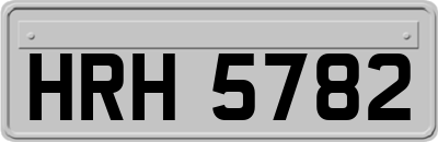 HRH5782