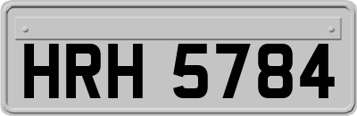 HRH5784