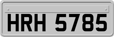 HRH5785