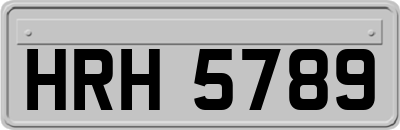 HRH5789