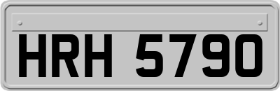 HRH5790