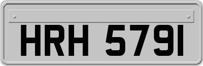HRH5791