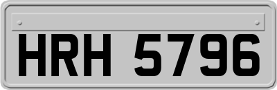 HRH5796