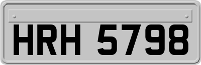 HRH5798