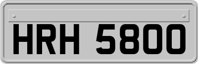HRH5800