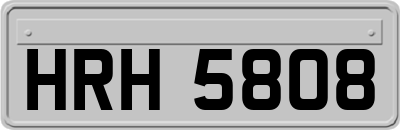 HRH5808