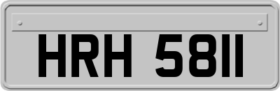 HRH5811