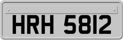 HRH5812