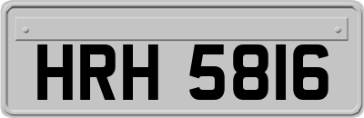 HRH5816