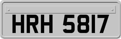 HRH5817