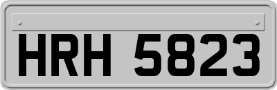 HRH5823