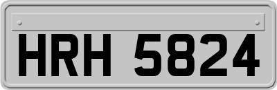 HRH5824