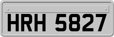 HRH5827
