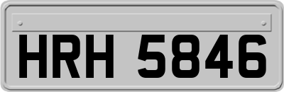 HRH5846