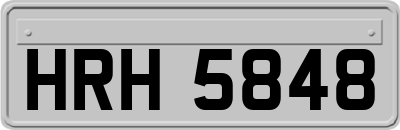HRH5848