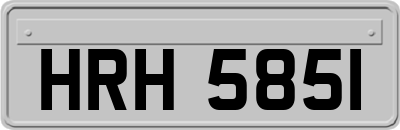 HRH5851