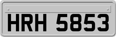 HRH5853