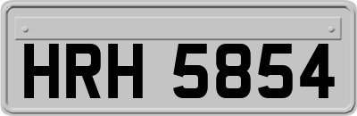 HRH5854