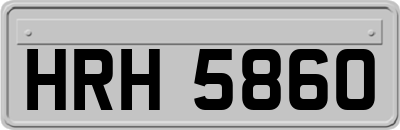 HRH5860