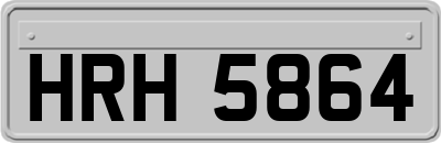HRH5864