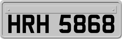 HRH5868