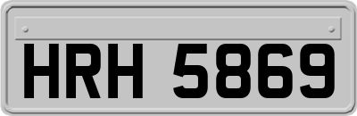 HRH5869