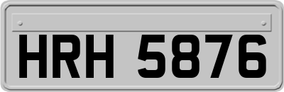 HRH5876