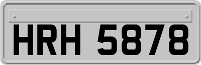 HRH5878