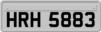 HRH5883