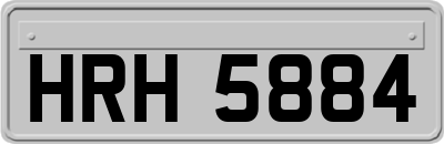 HRH5884