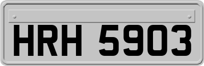 HRH5903