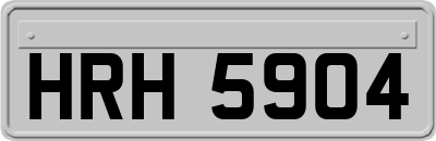 HRH5904