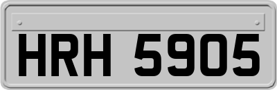 HRH5905
