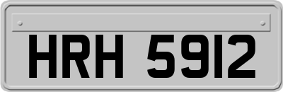 HRH5912