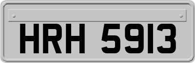 HRH5913