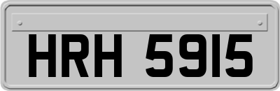 HRH5915
