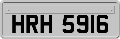 HRH5916