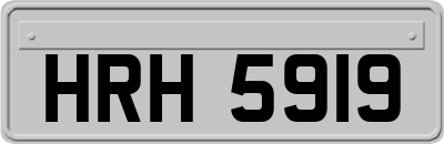 HRH5919