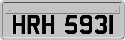 HRH5931