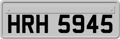 HRH5945