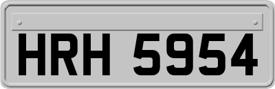 HRH5954