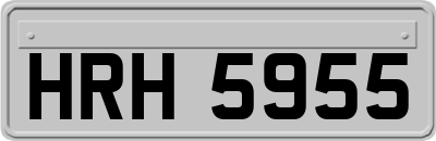 HRH5955