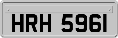 HRH5961