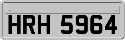 HRH5964