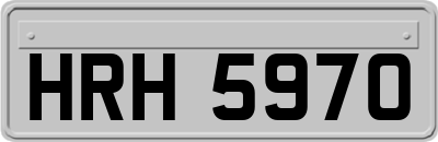 HRH5970